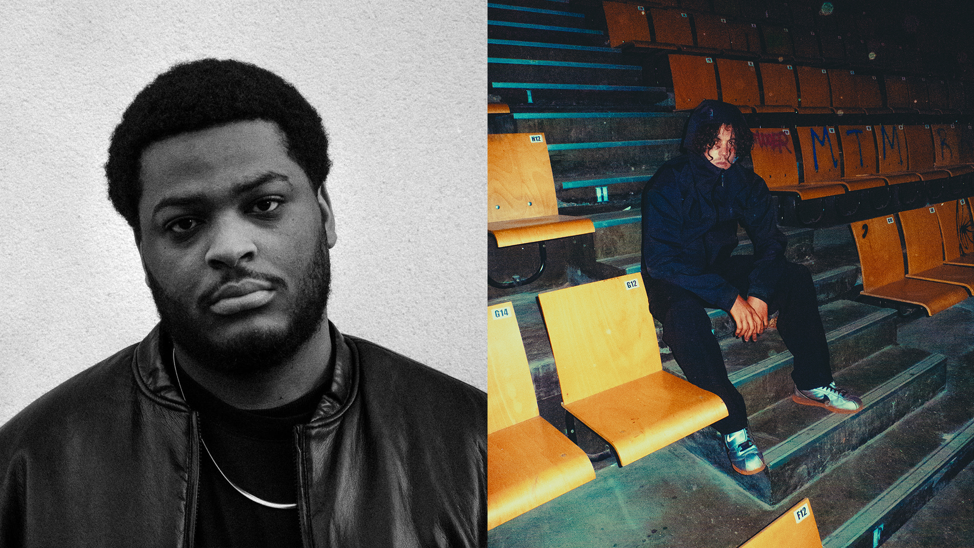 Concert – Blvvcky X Ame2 - Les Jardiniers
